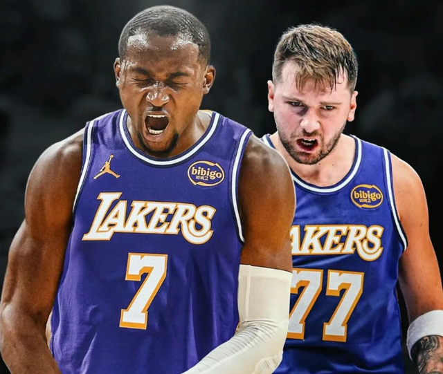 湖人捡漏库明加？到期合约+次轮！把勇士当傻子？